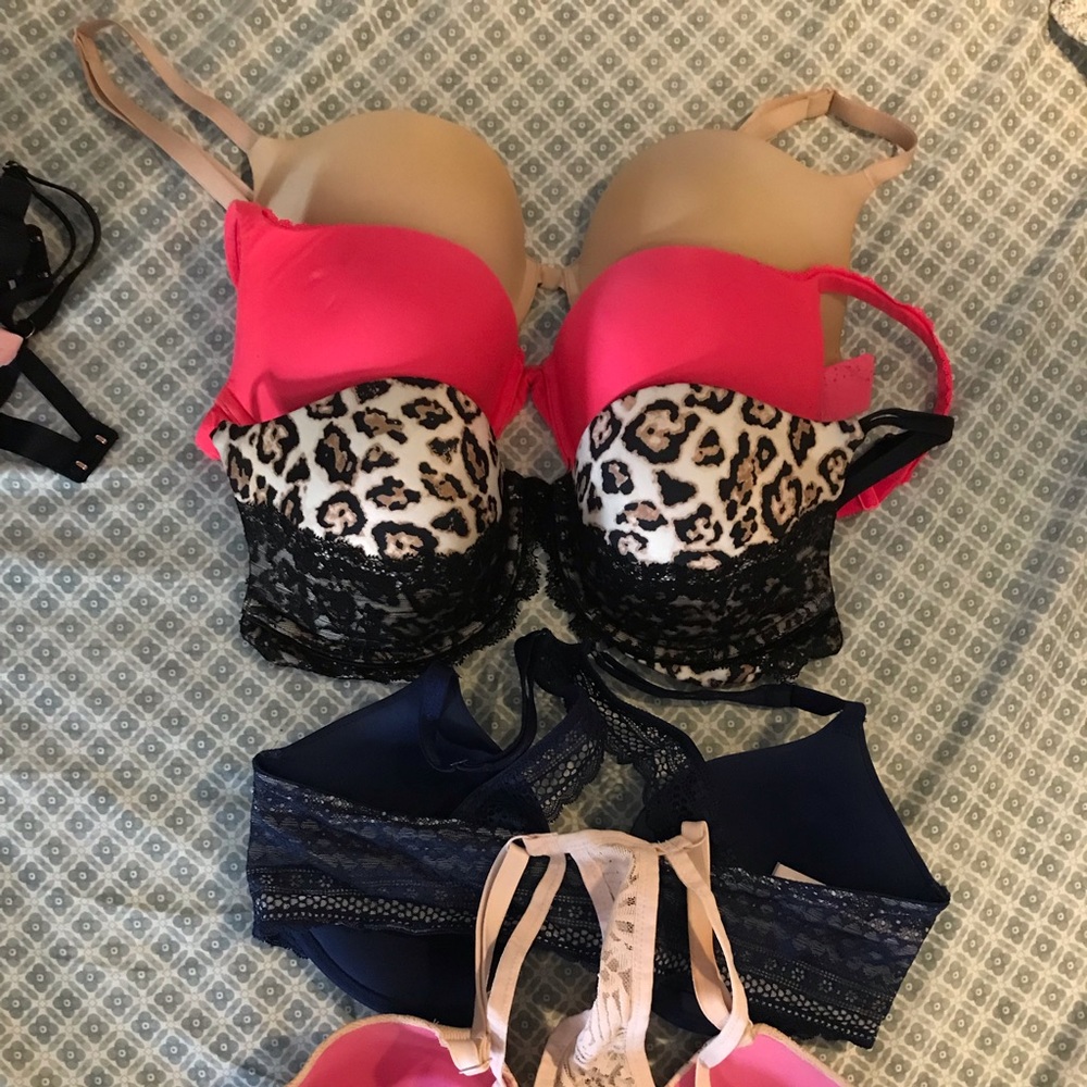 Victoria secret 34 D (5)